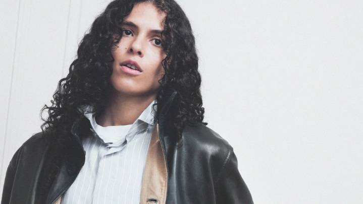 Dior Names Rapper 070 Shake as New Brand Ambassador