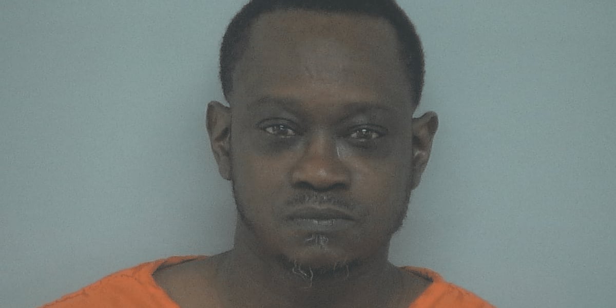 Beaufort man sent to prison for rape of 13