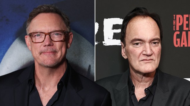 Matthew Lillard responds to Quentin Tarantino’s ‘humbling’ criticism of his acting