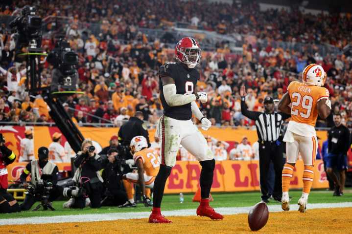 4 Teams That Could Target Top Free Agent After Historic Game