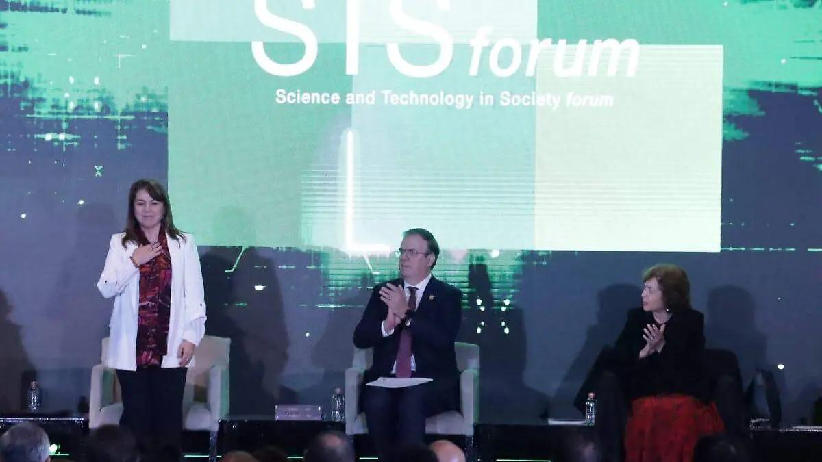 Ciencia, libertad y cooperación: Inicia el InnovaFest LATAM 2025 en Morelos