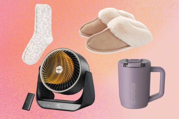 Editor-Loved Work-From-Home Essentials