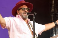 You Can Attend Raul Malo's Funeral -