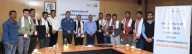 Jindal Foundation Felicitates OPSC 2025 Achievers From Utkarsh Coaching Programme