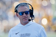 UConn to introduce new head football coach