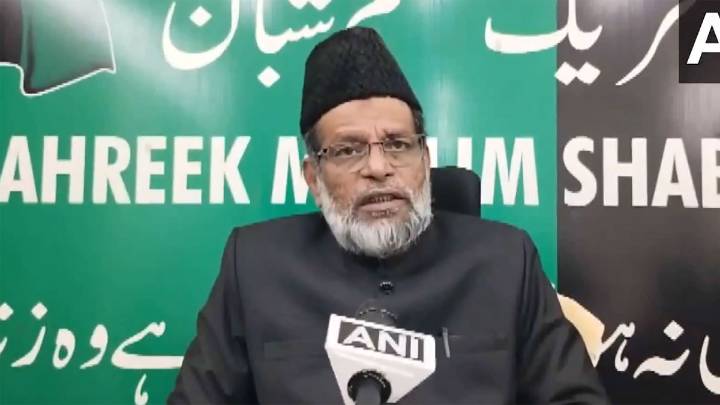 After Murshidabad mosque, now a Babri Masjid memorial to come up in Hyderabad