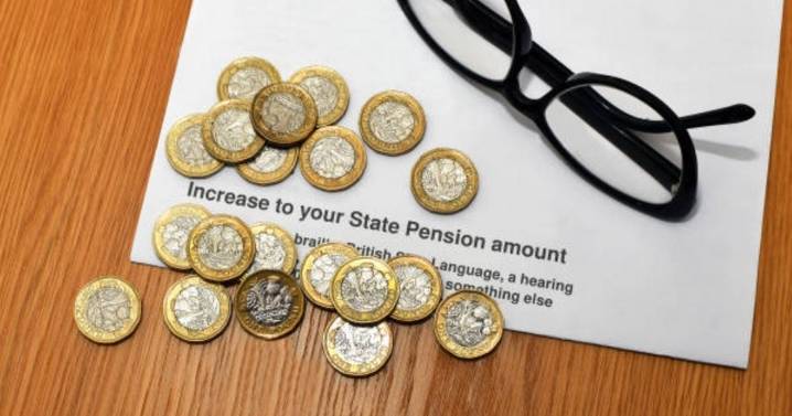 State pensioners face HMRC letter demanding £828 due to 'two