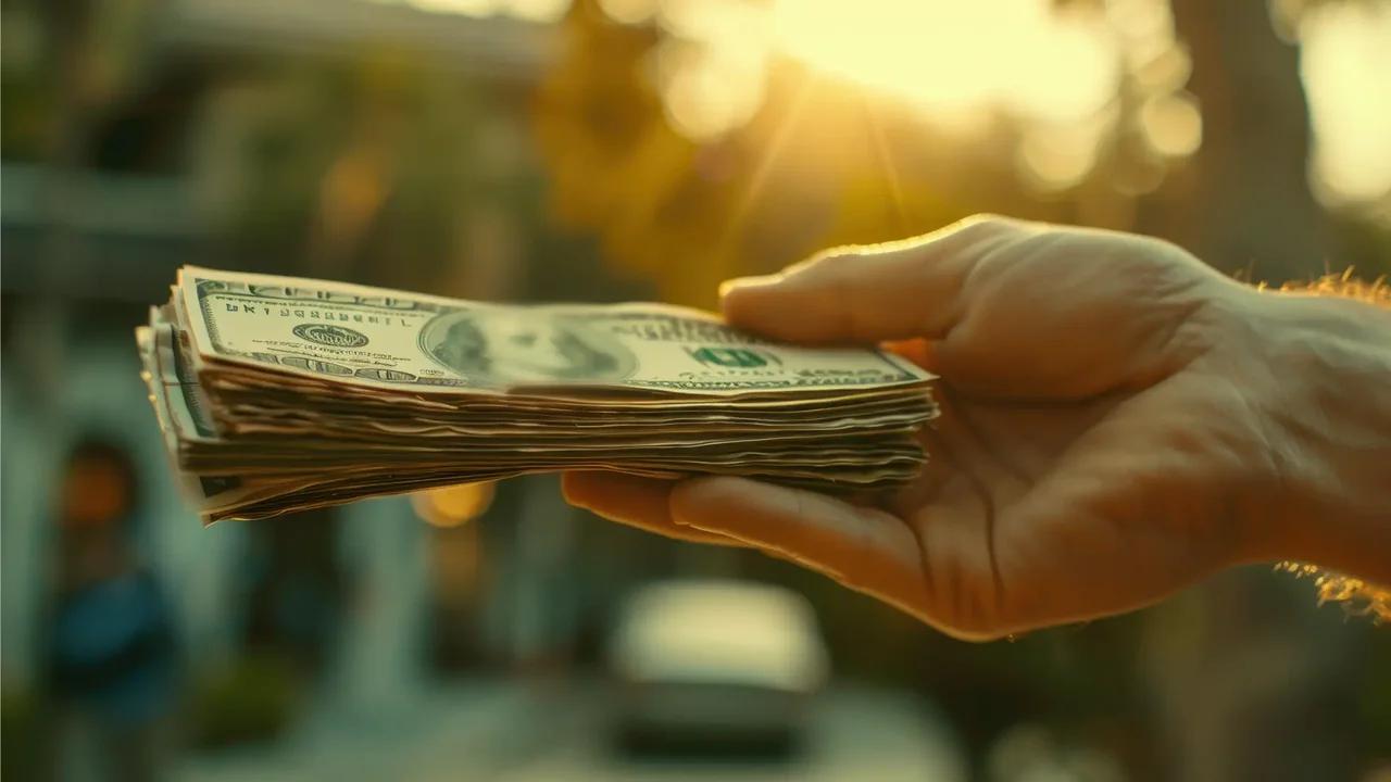 Significativo cambio en el precio del dólar en Colombia hoy 10 de diciembre de 2025: así se está cotizando