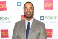 Former NBA Star Jason Collins Reveals He Has 'Aggressive' Stage 4 Brain Cancer