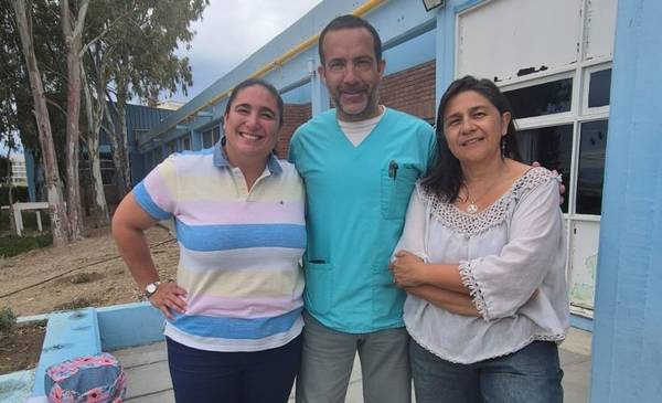 La UNPSJB y el Hospital Isola realizan una nueva campaña de donación de sangre