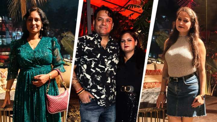 I ran out, they couldn't: Woman who lost husband, sisters in Goa club inferno