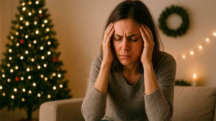 Por qué a algunas personas no les entusiasma armar el árbol de Navidad, según la psicología