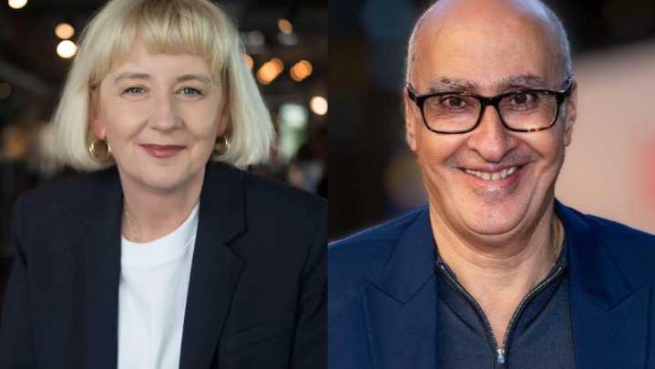 Revamped Programming Team Keeps Focus on Filmmaking