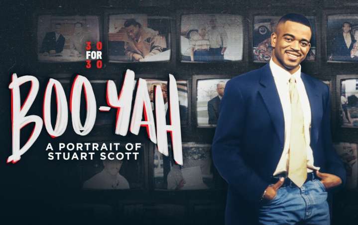 How to watch ‘Boo-Yah’ Stuart Scott 30 for 30 for free