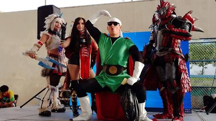 ¡Feliz Día del Otaku! Festeja con estos 5 animes para maratonear el fin de semana