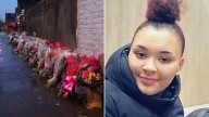 Teenage girl begged ‘call my mum’ as she lay dying from drive