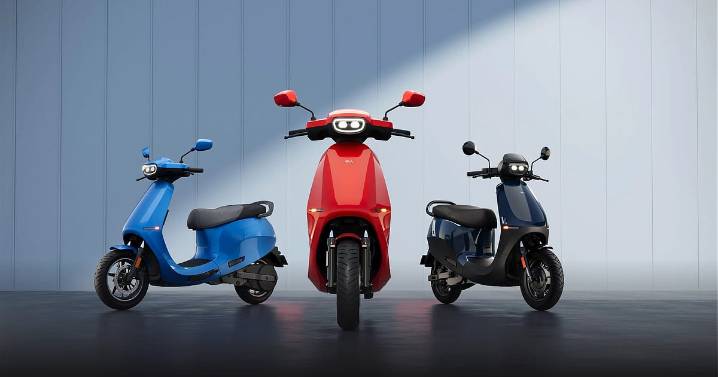 Ola Electric Share Price Slumps To All Time Low Amid Service Reboot To Address After