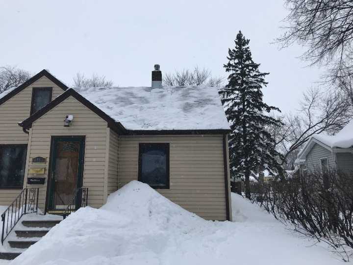 Experts say now is the time to winterize your home