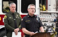 OCFA chief to retire in January, tentatively accepts federal agency director role
