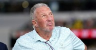 Ian Botham admits he nearly 'became James Bond' at height of cricketing career
