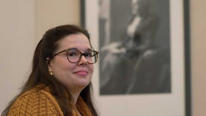 Susan B. Anthony Museum selects familiar face as next president