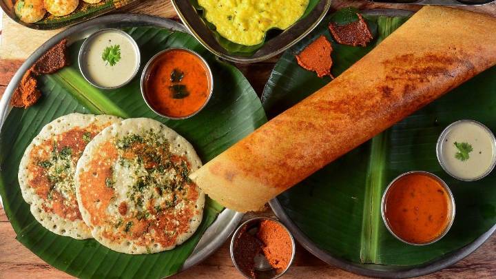 South India ranked among world’s best food destinations: A guide to the region’s best eats