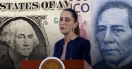 Sheinbaum niega indicios de lavado en remesas tras alerta de EU: ‘No hay que criminalizar’