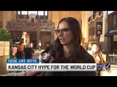 Kansas City fans eagerly await World Cup draw with 188 days until tournament