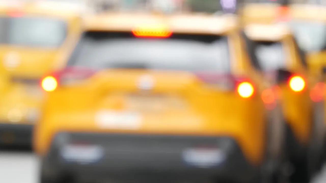 Envían a prisión a un taxista que habría abusado a dos pasajeras en Cartagena