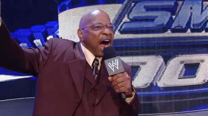 Teddy Long Reveals The One WWE Executive He Wants “Completely Out Of My Life”