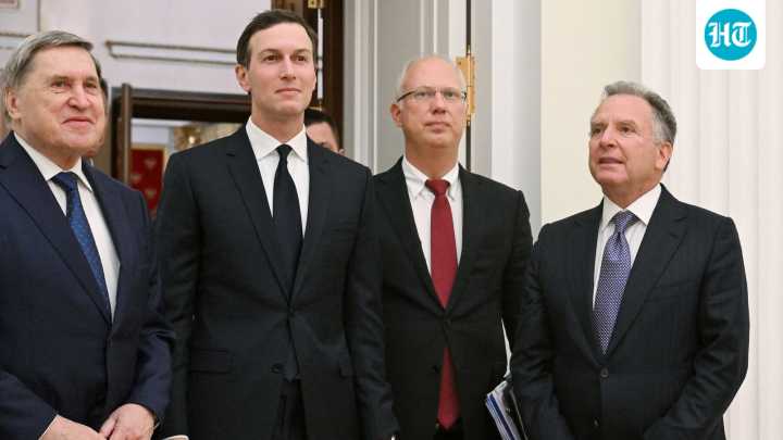 Kremlin says US-Russia talks ‘constructive’ but ‘no compromise reached’