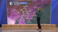 AccuWeather forecast for Philadelphia, Pennsylvania, New Jersey and Delaware