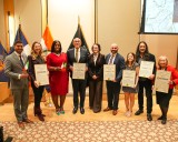 Gibson Hosts Celebration of Italian Heritage at Fordham University to Mark Italian Heritage Month