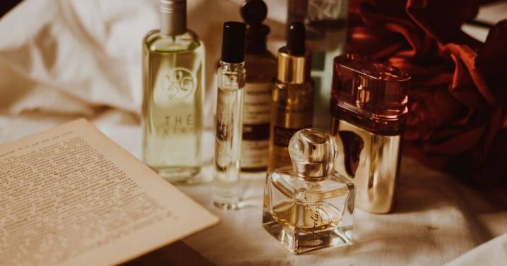 Perfumes que debes evitar ponerte en esta Navidad