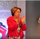 Murió Matilde Daract, histórica secretaria privada de Adolfo Rodríguez Saá