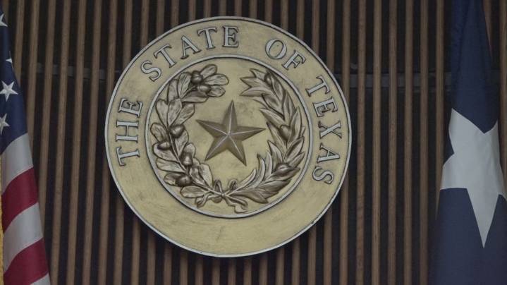 Texas voters approve bail reform amendment set to take effect Jan. 1