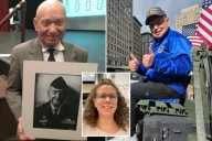 Exclusive | NYC principal denies request for Holocaust survivor to speak at school: 'Given his messages'