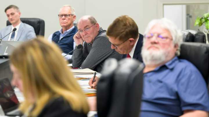 Recall petition sought against Grand Blanc Township trustees over fire chief
