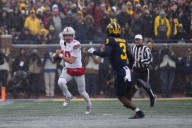 Ohio State football’s Julian Sayin named finalist for national award: Buckeye Breakfast