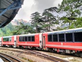 Indian Railways to run 89 special train services in next 3 days a