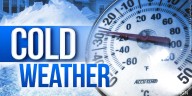 First Alert Day: Warming shelters open in Linn County