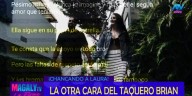 Magaly Medina destapa chats de Brian Rullán: celos, reclamos y el quiebre definitivo con Laura Spoya: “Me la envenenaron”