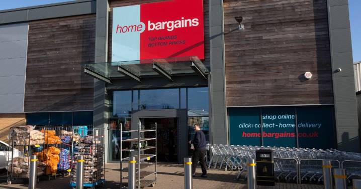 'Keep cold at bay' with £8 Home Bargains home item that 'adds warmth and charm'