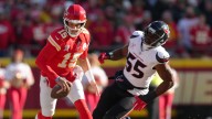 How to watch Texans-Chiefs Sunday Night Football game on NBC – NBC Bay Area