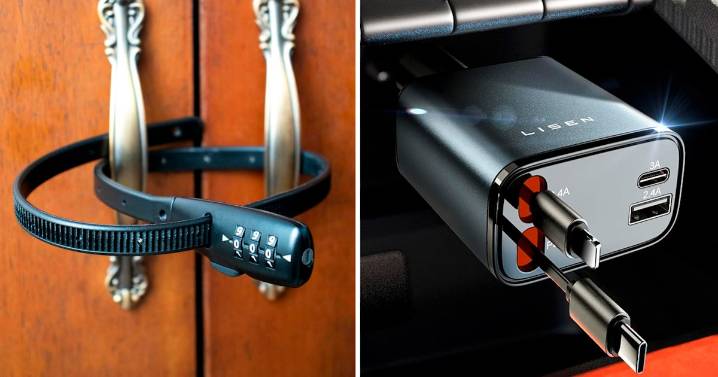 60 Weird Things Under $20 That Are Actually Badass