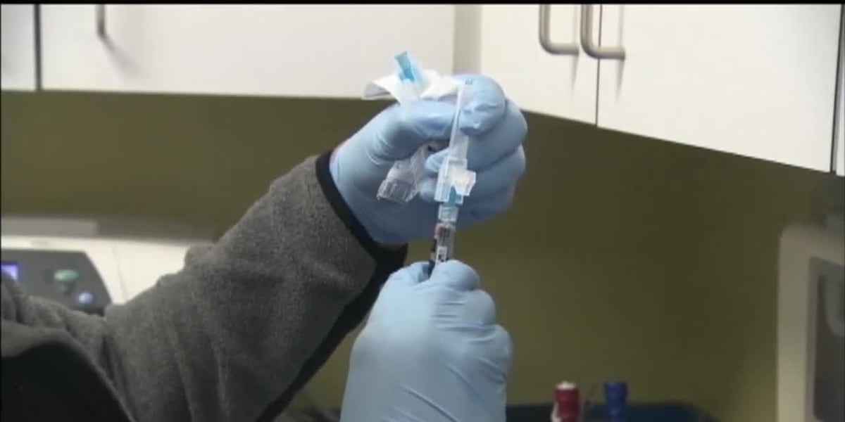 W.Va. ruling on religious vaccine exemptions suspended