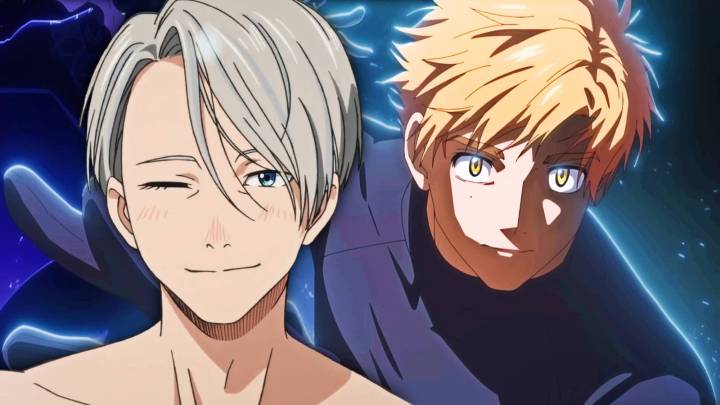 This Hit 2026 Anime Will Become This Generation's Yuri on Ice