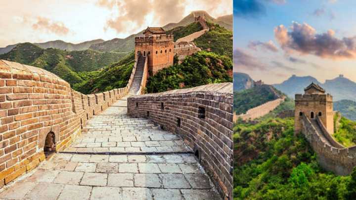Descubrimiento 'insólito' sobre la Gran Muralla China y la razón de su construcción que lo cambia todo