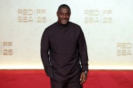 ‘I’m Hoping That My Fan Base … Isn’t Mad at Me’: Idris Elba to Walk Away from Acting and Admits One Fear Is Already Haunting Him