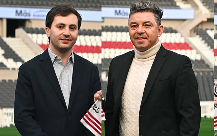 Gallardo lo pidió como refuerzo y River recibió la peor noticia: «No se va»